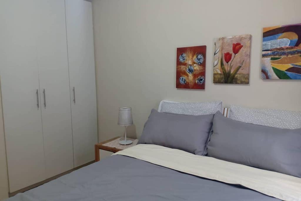 מנילה 2Br Apartment - Pasig Stay מראה חיצוני תמונה